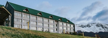 Wyndham Garden Ushuaia Hotel Del Glaciar