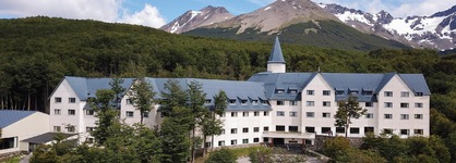Las Hayas Ushuaia Resort