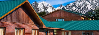 Tolkeyén Ushuaia Hotel
