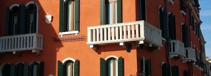 Pensione Seguso