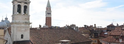 Hotel San Zulian