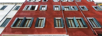 Venice Maggior Consiglio