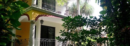 Ecotel Quinta Regia