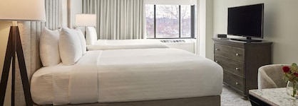 Capitol Hill Hotel