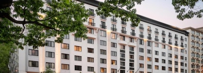 The Darcy Hotel, Washington DC