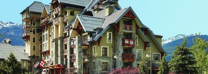 Pan Pacific Whistler Village Centre