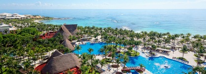 Barceló Maya Tropical - All Inclusive