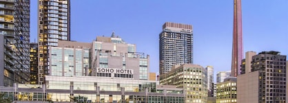 The Soho Hotel & Residences
