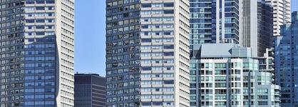The Westin Harbour Castle