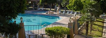 Shilo Inns Yuma