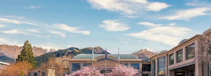 Millennium Hotel Queenstown