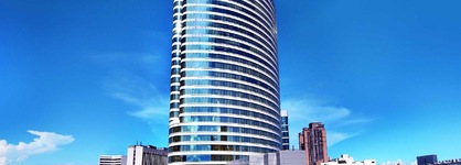 Crowne Plaza Zhuhai City Center By Ihg