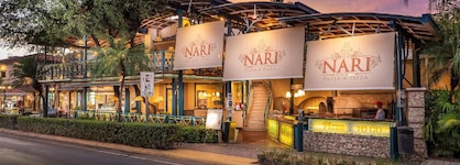 Hotel Tamarindo Diria Beach Resort