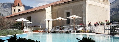 La Locanda Delle Donne Monache