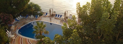 Giardino Sul Mare