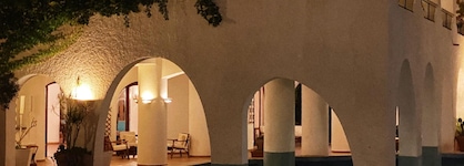 Hotel Carasco