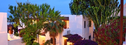 Gattopardo Park Hotel