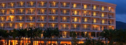 M Social Hotel Phuket