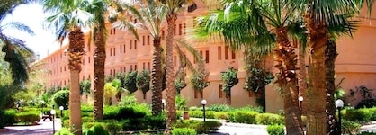 Giftun Azur Resort - All Inclusive