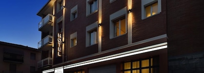 Hotel Astor