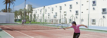 El Mehdi Beach Resort