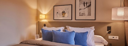 Mon Boutique Hotel