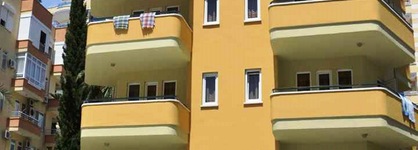 Gold Twins Boutique Hotel