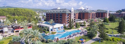 Aqi Pegasos Resort