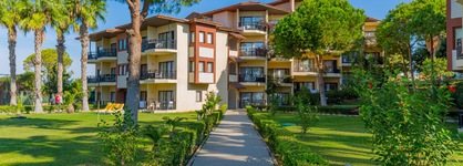Justiniano Club Park Conti