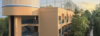 Botanik Platinum - All Inclusive
