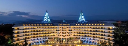 Botanik Platinum - All Inclusive