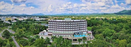Loei Palace Hotel