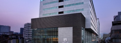 Hotel Pj Myeongdong