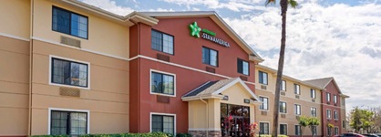 Extended Stay America Suites Melbourne Airport