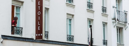 Hotel Floride Etoile