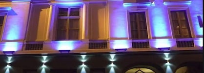 Ze Hotel