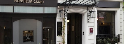 Monsieur Cadet Hôtel & Spa