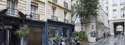 Hotel Taylor