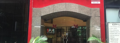 City Lodge Bangkok