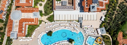 Side Star Resort - Ultra All Inclusive