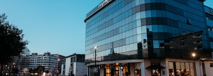 AZZ Asturias Langrehotel & Spa