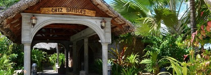 Chez Batista Villas