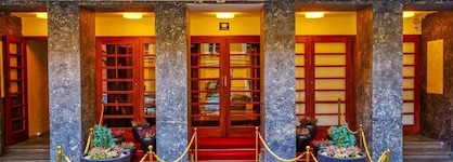 Metropolitan Old Town Hotel - Czech Leading Hotels