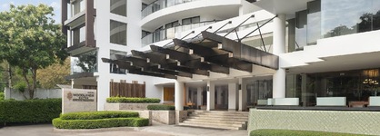 Woodlands Suites Serviced Residences