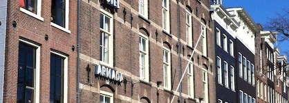 Ozo Hotels Armada Amsterdam