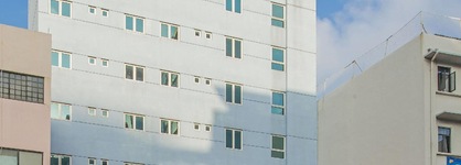 Hotel 81 Selegie
