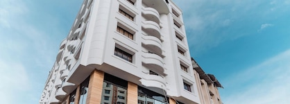 Travancore Court
