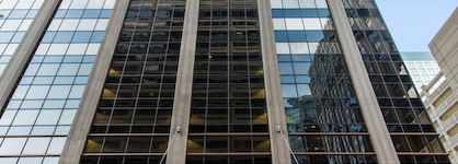 Hampton Inn Chicago Downtown Magnificent Mile