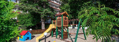 Bsa Gradina Hotel All Inclusive