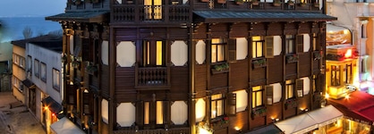 Glk Premier Acropol Suites & Spa - Special Class
